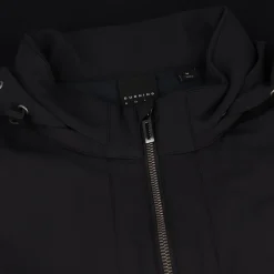 Dunning Callum Outerwear Vest Golf Apparel