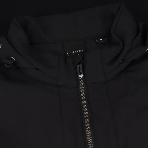 Dunning Callum Outerwear Vest Golf Apparel