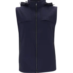 Dunning Callum Outerwear Vest Golf Apparel