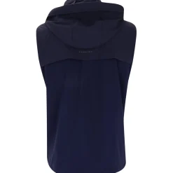 Dunning Callum Outerwear Vest Golf Apparel