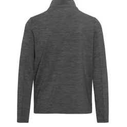 Dunning Carnew Graphene Jacquard Outerwear 1/4 Zip Golf Apparel