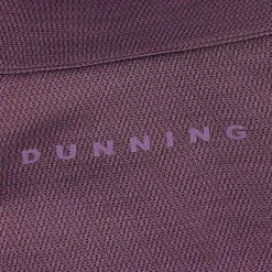 Dunning Carnew Graphene Jacquard Outerwear 1/4 Zip Golf Apparel