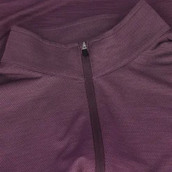 Dunning Carnew Graphene Jacquard Outerwear 1/4 Zip Golf Apparel