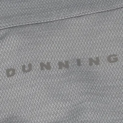 Dunning Carnew Graphene Jacquard Outerwear 1/4 Zip Golf Apparel
