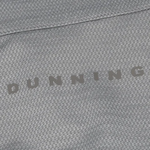 Dunning Carnew Graphene Jacquard Outerwear 1/4 Zip Golf Apparel