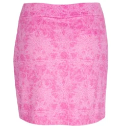 Dunning Chloe Jersey Performance 17" Skort Regular Golf Apparel
