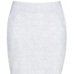 Dunning Chloe Jersey Performance 17" Skort Regular Golf Apparel
