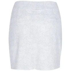 Dunning Chloe Jersey Performance 17" Skort Regular Golf Apparel