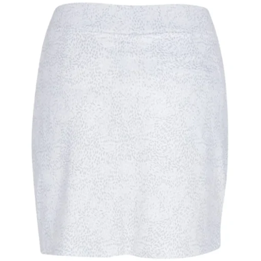 Dunning Chloe Jersey Performance 17" Skort Regular Golf Apparel