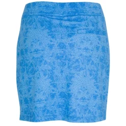 Dunning Chloe Jersey Performance 17" Skort Regular Golf Apparel