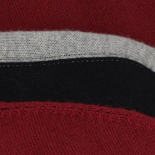 Dunning Connor All-Season Colorblock Sweater Crew Golf Apparel