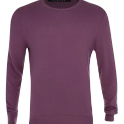 Dunning Connor All-Season Sweater Crew Golf Apparel