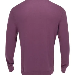 Dunning Connor All-Season Sweater Crew Golf Apparel