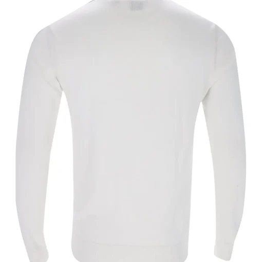 Dunning Connor All-Season Sweater Crew Golf Apparel