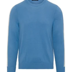 Dunning Connor All-Season Sweater Crew Golf Apparel