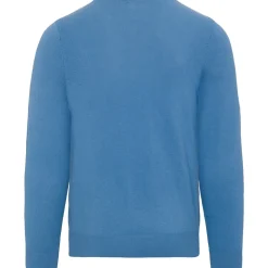 Dunning Connor All-Season Sweater Crew Golf Apparel