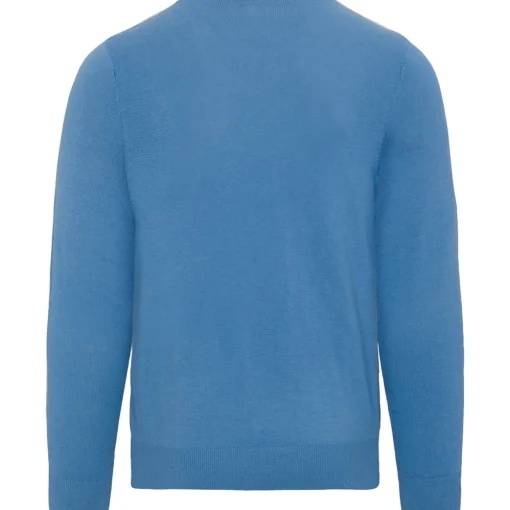 Dunning Connor All-Season Sweater Crew Golf Apparel