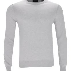 Dunning Connor All-Season Sweater Crew Golf Apparel