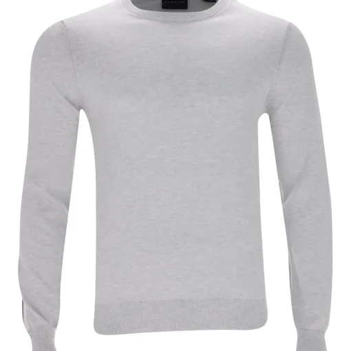 Dunning Connor All-Season Sweater Crew Golf Apparel