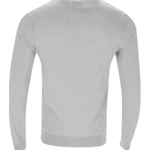 Dunning Connor All-Season Sweater Crew Golf Apparel