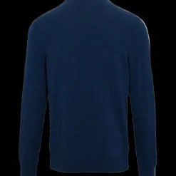 Dunning Connor All-Season Sweater Crew Golf Apparel