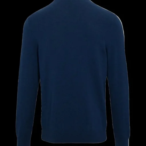 Dunning Connor All-Season Sweater Crew Golf Apparel