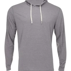 Dunning Connor All-Season Sweater Crew Golf Apparel