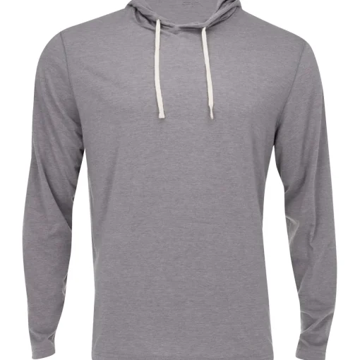 Dunning Connor All-Season Sweater Crew Golf Apparel