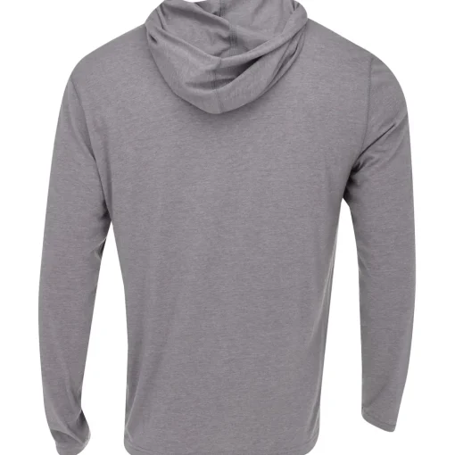 Dunning Connor All-Season Sweater Crew Golf Apparel