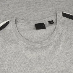 Dunning Connor All-Season Sweater Crew Golf Apparel
