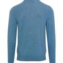 Dunning Connor All-Season Sweater Crew Golf Apparel