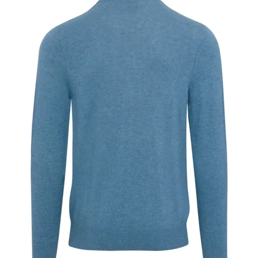 Dunning Connor All-Season Sweater Crew Golf Apparel