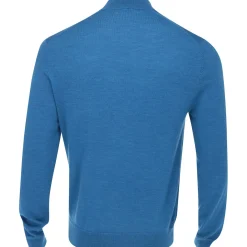 Dunning Connor All-Season 1/4 Zip Sweater Pullover Golf Apparel