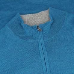 Dunning Connor All-Season 1/4 Zip Sweater Pullover Golf Apparel