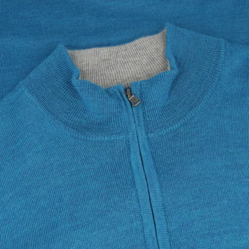 Dunning Connor All-Season 1/4 Zip Sweater Pullover Golf Apparel