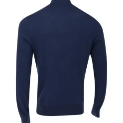 Dunning Connor All-Season 1/4 Zip Sweater Pullover Golf Apparel