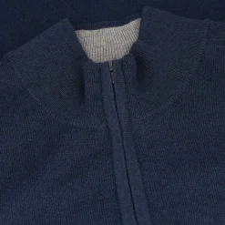 Dunning Connor All-Season 1/4 Zip Sweater Pullover Golf Apparel