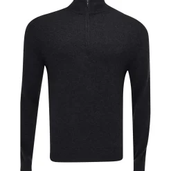 Dunning Connor All-Season 1/4 Zip Sweater Pullover Golf Apparel