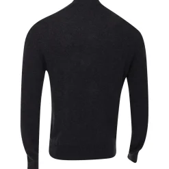 Dunning Connor All-Season 1/4 Zip Sweater Pullover Golf Apparel