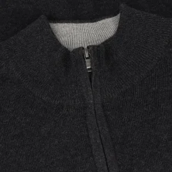 Dunning Connor All-Season 1/4 Zip Sweater Pullover Golf Apparel