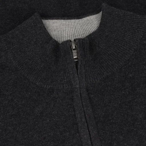 Dunning Connor All-Season 1/4 Zip Sweater Pullover Golf Apparel