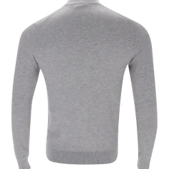 Dunning Connor All-Season 1/4 Zip Sweater Pullover Golf Apparel