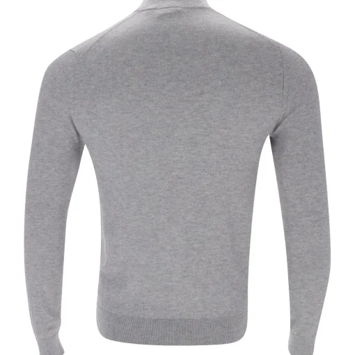 Dunning Connor All-Season 1/4 Zip Sweater Pullover Golf Apparel