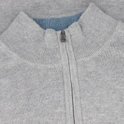 Dunning Connor All-Season 1/4 Zip Sweater Pullover Golf Apparel