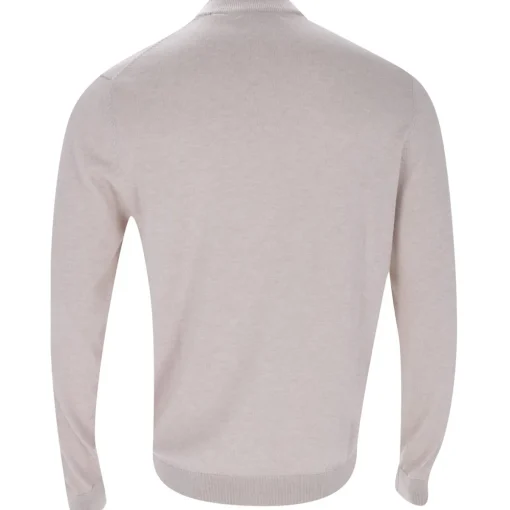 Dunning Connor All-Season 1/4 Zip Sweater Pullover Golf Apparel