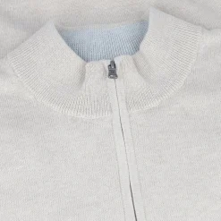 Dunning Connor All-Season 1/4 Zip Sweater Pullover Golf Apparel
