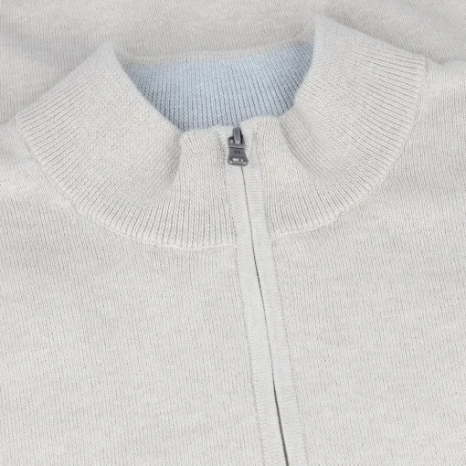 Dunning Connor All-Season 1/4 Zip Sweater Pullover Golf Apparel
