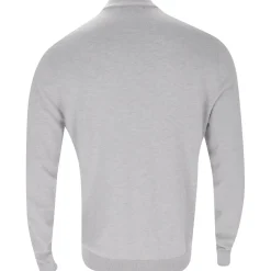 Dunning Connor All-Season 1/4 Zip Sweater Pullover Golf Apparel