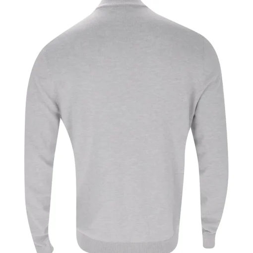 Dunning Connor All-Season 1/4 Zip Sweater Pullover Golf Apparel
