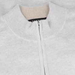 Dunning Connor All-Season 1/4 Zip Sweater Pullover Golf Apparel